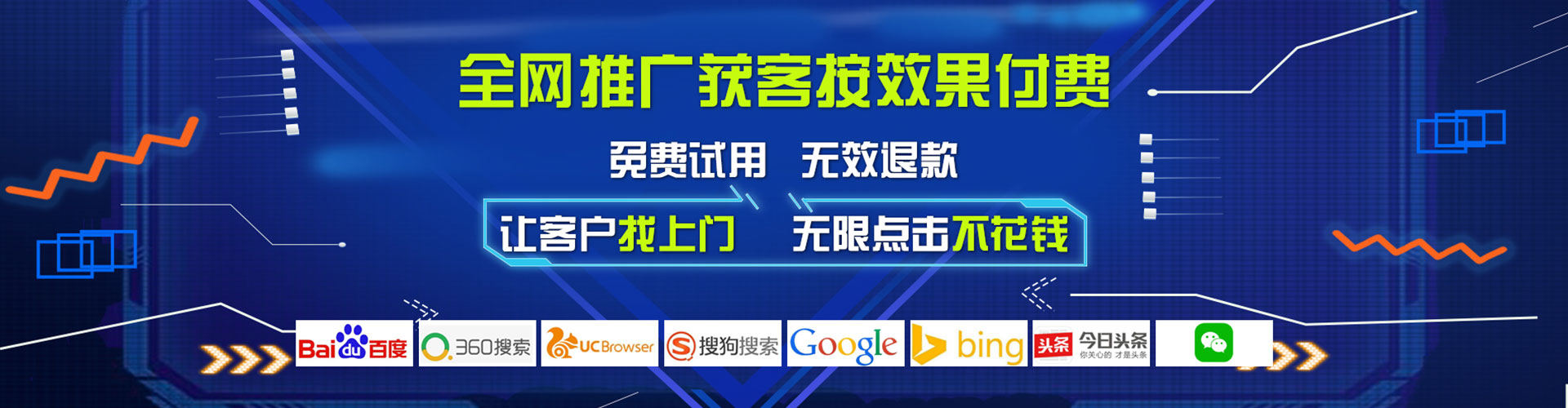 通州信息流投放